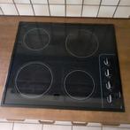 Elektrisch kookfornuis inbouw, Elektronische apparatuur, Fornuizen, Zo goed als nieuw, Inbouw, 45 tot 60 cm, Elektrisch