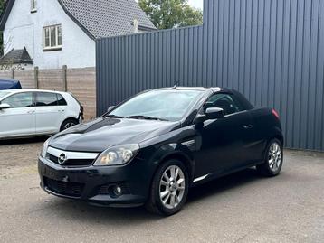 Opel Tigra TwinTop 1.4-16V Rhythm beschikbaar voor biedingen
