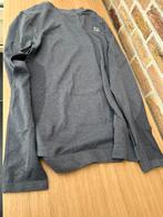 T-shirt thermo ( dames ), Enlèvement ou Envoi, Comme neuf, Manches longues, Taille 46/48 (XL) ou plus grande