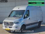 Mercedes Sprinter 319 CDI Automaat L2H2 2025 Model LED ACC C, Automaat, Stof, Euro 6, 4 cilinders