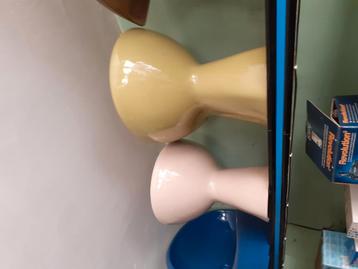 Bidets beschikbaar voor biedingen