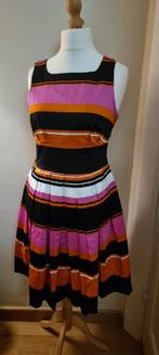 NIEUW artikel : Rinascimento jurk - Maat L, Kleding | Dames, Nieuw, Ophalen of Verzenden, Knielengte, Rinascimento