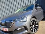 ✔SKODA SCALA 1.0TSI 2022 Euro6❕ 30 000 km❗ Apps, LED, DAB..., Auto's, Skoda, Voorwielaandrijving, USB, Bedrijf, 5 deurs