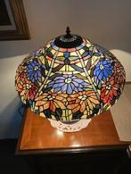Tiffany lamp, Huis en Inrichting, Lampen | Tafellampen, Ophalen of Verzenden