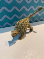 Schleich ankylosaurus, Verzamelen, Speelgoed, Ophalen, Zo goed als nieuw