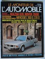 Le Moniteur de l'automobile 663, Livres, Autos | Brochures & Magazines, Général, Utilisé, Envoi