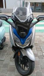 Honda Forza 125 14800km uit 2021, Motoren, Motoren | Honda, Scooter, Particulier, 125 cc