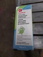 Antiparasitaire lotion met kam, Ophalen of Verzenden, Nieuw