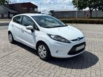 Ford Fiesta, Autos, 1141 kg, Achat, 50 kW, Boîte manuelle