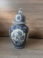 Delfts Blauwe vaas, Antiek en Kunst, Ophalen