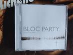 Bloc Party, Cd's en Dvd's, Cd's | Pop, Ophalen of Verzenden, Zo goed als nieuw