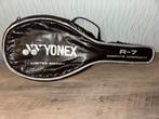 Yonex R-7 Graphite Composite Limited Edition, Sport en Fitness, Tennis, Ophalen, Zo goed als nieuw