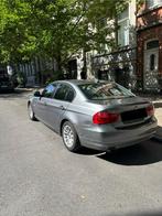 Bmw 318d, Auto's, BMW, Particulier, Te koop, Euro 5, 4 deurs