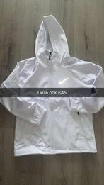 Nike miller blauw en wit, Ophalen, Zo goed als nieuw, Blauw