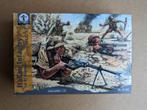 Waterloo 1815 set nr. 006 Italian infantry at El Alamein, Ophalen of Verzenden, Nieuw, Historisch, Figuurtje(s)