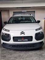 Citroën C4 Cactus // 2015 // 25 000 km // 1.2, Autos, Automatique, Achat, 1200 cm³, Blanc