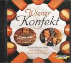 Wiener Konfekt - André Rieu und sein Orchester, CD & DVD, CD | Classique, Comme neuf, Enlèvement ou Envoi