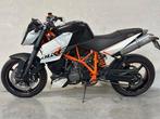 KTM 990R SUPERDUKE, Sportuitlaat, Bedrijf, 990 cc, SuperMoto