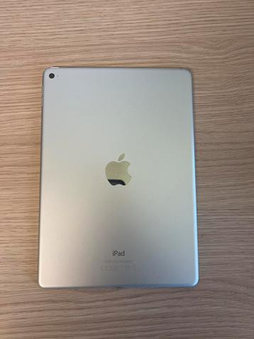 iPad Air 2 64GB Space Grey, Ophalen, Zo goed als nieuw