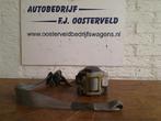 Veiligheidsgordel links-voor van een Volkswagen Lupo, Auto-onderdelen, Ophalen of Verzenden, 3 maanden garantie, Gebruikt, Volkswagen
