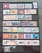 Timbres belges neufs année complète 1983, Enlèvement ou Envoi, Non oblitéré, Neuf