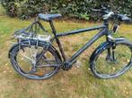 cube mtb 26" xt wielen omgebouwd tot school fiets, Fietsen en Brommers, Ophalen, Gebruikt