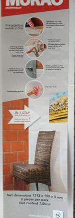 Muurpanelen, Doe-het-zelf en Bouw, Ophalen, Nieuw, Overige materialen, Minder dan 20 mm