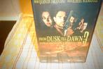 DVD From Dusk Till Dawn 3-The Hangman's Daughter., CD & DVD, DVD | Horreur, Comme neuf, Enlèvement ou Envoi, Vampires ou Zombies