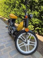 Honda Camino Custom 1989, Fietsen en Brommers, Ophalen, Zo goed als nieuw, Klasse A (25 km/u)