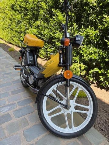 Honda Camino Custom 1989 beschikbaar voor biedingen