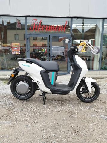 YAMAHA NEO beschikbaar voor biedingen