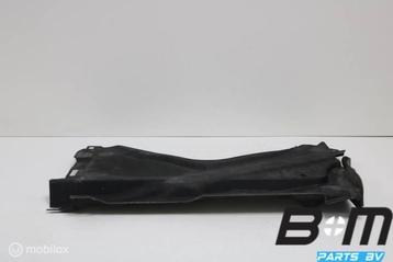 Bodembeschermplaat rechtsachter Audi A6 4G 4G0825216A beschikbaar voor biedingen