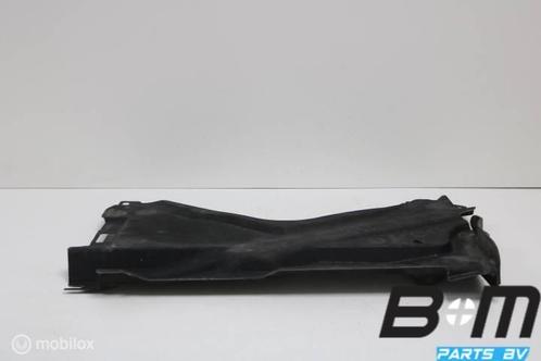 Bodembeschermplaat rechtsachter Audi A6 4G 4G0825216A, Auto-onderdelen, Carrosserie, Gebruikt