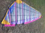 Windsurfzeil 6.4, Watersport en Boten, Ophalen, Zeil, 5 tot 7 m², Gebruikt