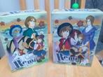 DVD Remi anime-serie Vol 1+2, Cd's en Dvd's, Europees, Tekenfilm, Alle leeftijden, Ophalen of Verzenden