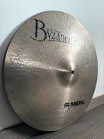 Meinl Byzance Traditional 20" tafelrit, Muziek en Instrumenten, Drumstellen en Slagwerk, Ophalen of Verzenden, Gebruikt, Overige merken