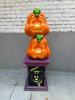 Tic et tac Disney Halloween Disneyland Paris, Verzamelen, Beelden en Beeldjes, Ophalen, Gebruikt, Fantasy