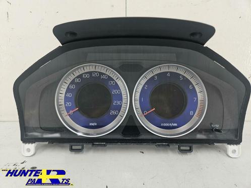 R Design tellerunit Volvo V60/S60/V70 ('07-'14) 31343494AA, Auto-onderdelen, Dashboard en Schakelaars, Gebruikt, Ophalen of Verzenden