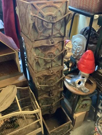 Industriële knaller !   beschikbaar voor biedingen