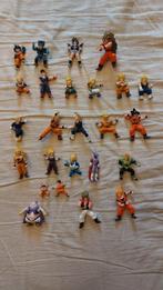 Lot Dragon Ball miniaturen, Ophalen, Gebruikt