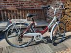 Goede damesfiets, Fietsen en Brommers, Ophalen, Versnellingen