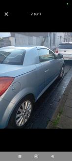 te huur OPEL TIGRA DIESEL 1.3, Auto's, Particulier, Tigra, Te koop, Open dak