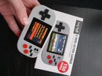 Mini Gameboy ., Consoles de jeu & Jeux vidéo, Jeux | Nintendo Game Boy, Comme neuf, Enlèvement ou Envoi