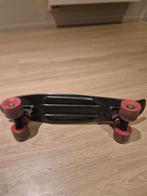 Planche Penny noire, Sports & Fitness, Skateboard, Enlèvement ou Envoi, Utilisé, Skateboard