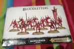 Warhammer : Bloodletters, Ophalen of Verzenden, Nieuw, Warhammer, Figuurtje(s)