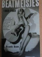 BEATMEISJES 1963-1969, Gelezen, Artiest, Ophalen of Verzenden, Frank Dam