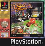 Vegas Casino, Games en Spelcomputers, Gebruikt, Overige genres, 1 speler, Ophalen of Verzenden