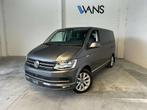 Volkswagen T6 Caravelle 5-zit lichte vracht electr schuifdeu, Auto's, Volkswagen, Automaat, Gebruikt, 4 cilinders, Bedrijf