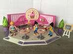 Playmobil cupcake winkel, Enfants & Bébés, Jouets | Playmobil, Enlèvement, Comme neuf