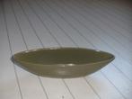 ovalen schaal voor bloemschikken, Enlèvement, Comme neuf, Ovale, Balance